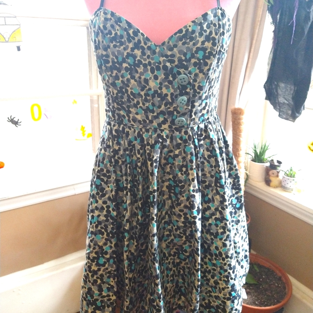 Cocktail dress by Frock by Tracy Reese